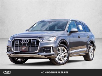 Used 2023 Audi Q7 2.0T Premium Plus w/ Premium Plus Package