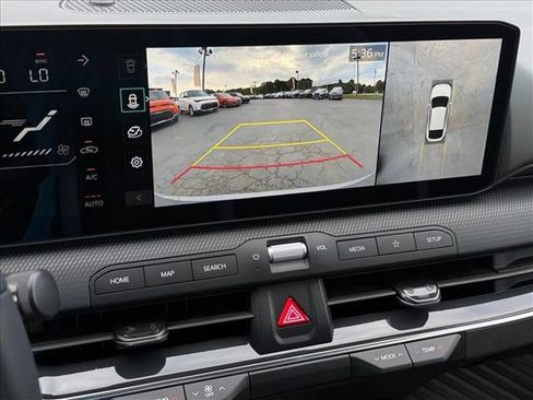New 2026 Kia K4 GT-Line Turbo FWD image 27