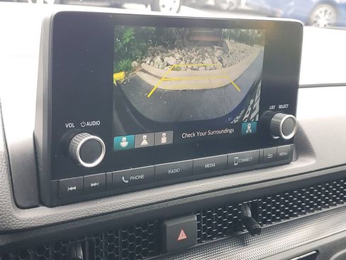 Used 2024 Honda CR-V EX image 19