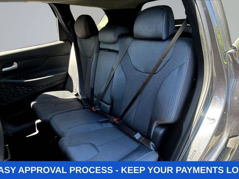 Used 2020 Hyundai Santa Fe SEL AWD/4WD image 27