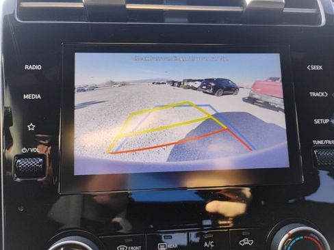 Used 2023 Hyundai Santa Cruz Night image 24