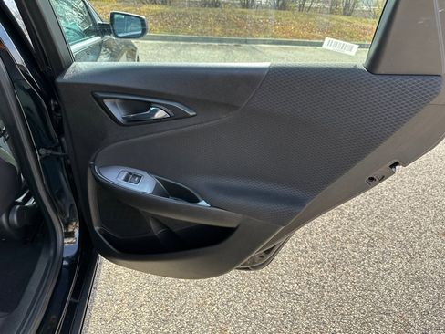 Used 2023 Chevrolet Malibu LT image 16