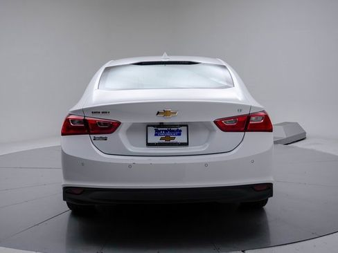Used 2024 Chevrolet Malibu LT image 9