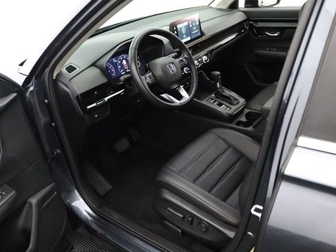 Used 2026 Honda CR-V EX-L image 14