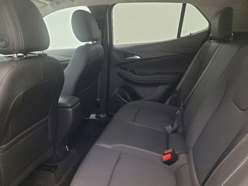 Used 2024 Buick Encore GX Preferred FWD image 18