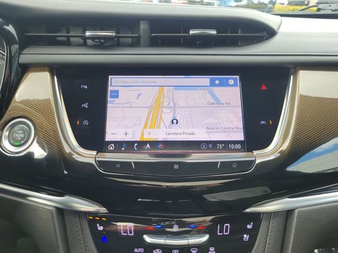 Used 2021 Cadillac XT6 Premium Luxury w/ Platinum Package image 10