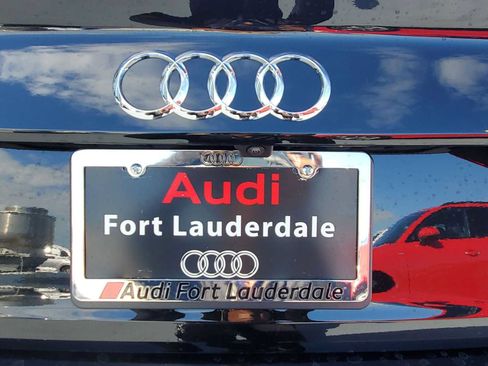 Certified 2024 Audi S3 Premium Plus AWD/4WD image 10