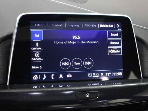 Used 2023 Cadillac CT4 V Blackwing w/ Driver Assist Package RWD image 30