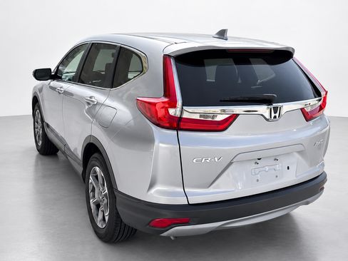 Used 2017 Honda CR-V EX-L image 9