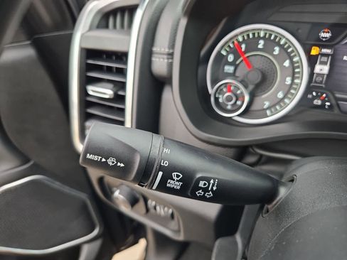 Used 2023 RAM 1500 Laramie AWD/4WD image 24