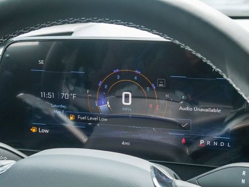 New 2026 Chevrolet Traverse LT w/ Driver Confidence Package FWD image 7