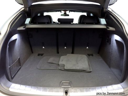 Certified 2023 BMW X4 M40i w/ Shadowloine Package image 29