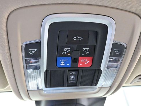 Used 2021 RAM 3500 Laramie w/ Safety Group B AWD/4WD image 29