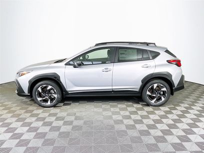 New 2025 Subaru Crosstrek 2.5i Limited w/ Popular Package #4A