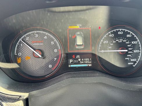 Used 2021 Subaru Forester Sport image 7