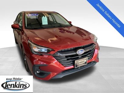 Used 2025 Subaru Legacy Premium