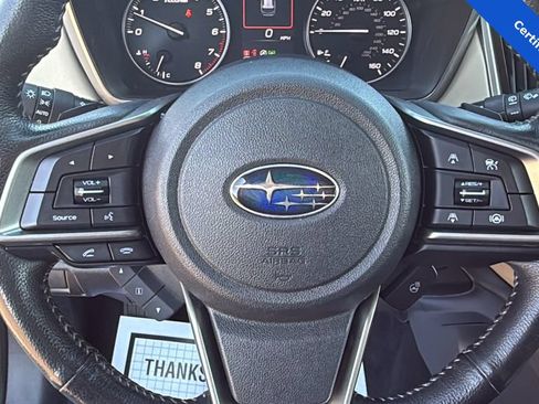 Certified 2021 Subaru Outback Limited XT w/ Popular Package #2 AWD/4WD image 25
