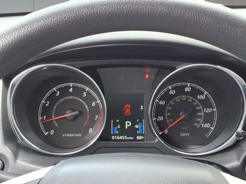 Used 2026 Mitsubishi Outlander Sport ES AWD/4WD image 13