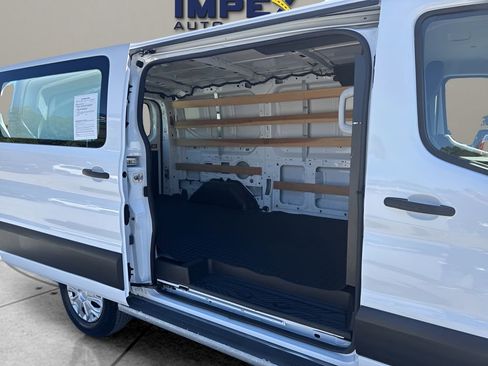 Used 2023 Ford Transit 250 Low Roof w/ Exterior Upgrade Package image 21