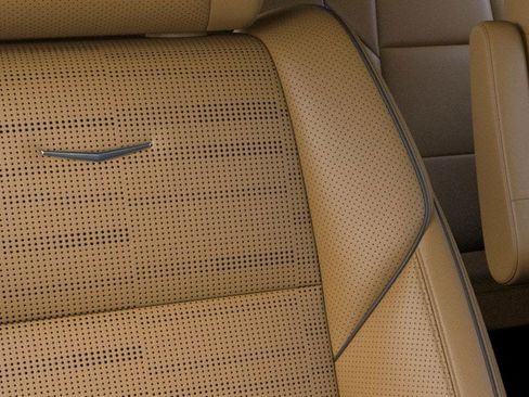 New 2026 Cadillac Escalade ESV Luxury w/ Touring Package image 52