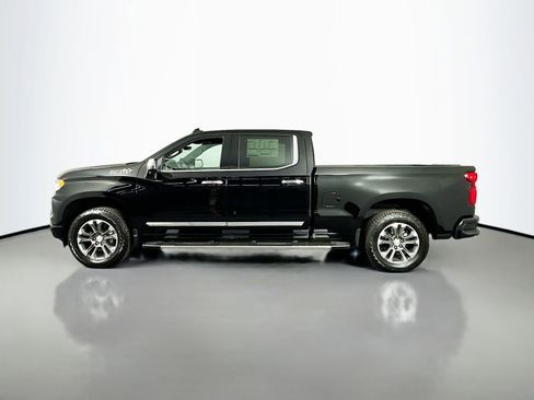 New 2026 Chevrolet Silverado 1500 High Country AWD/4WD image 5
