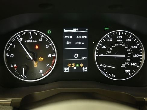 New 2026 Subaru Ascent Limited image 26