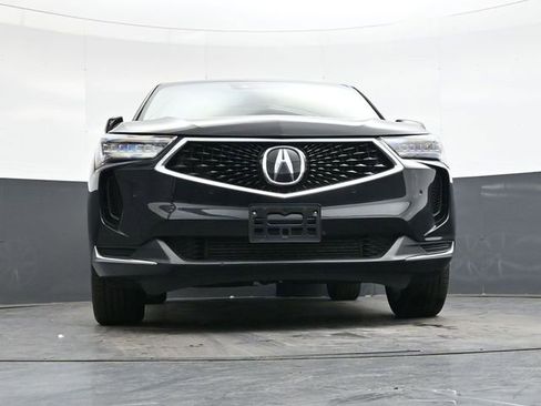 Used 2023 Acura RDX w/ Technology Package image 36