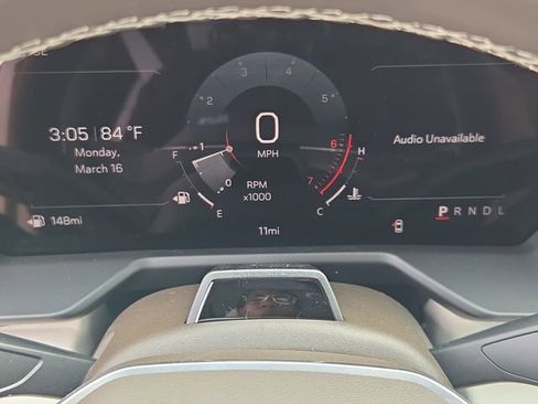 New 2026 GMC Acadia Denali w/ Super Cruise Package FWD image 26