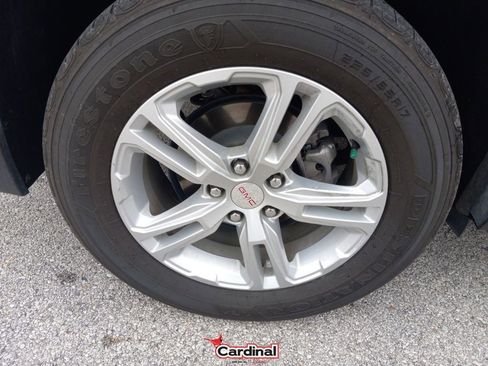 Used 2022 GMC Terrain SLE w/ Fleet Convenience Package image 8