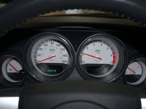 Used 2009 Dodge Challenger R/T image 38