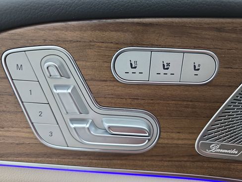 New 2026 Mercedes-Benz GLS 450 4MATIC image 30
