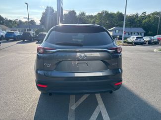 Used 2023 MAZDA CX-9 Touring AWD/4WD video 4