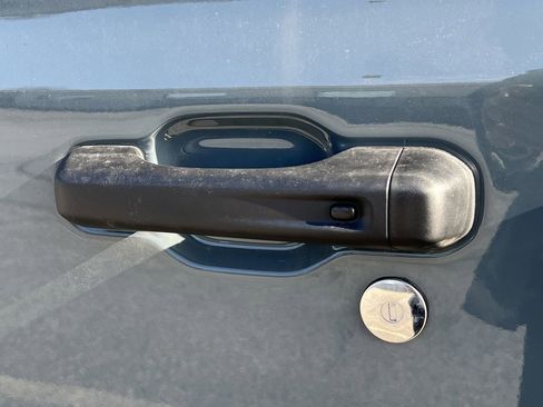 New 2026 Jeep Wrangler Sahara image 34