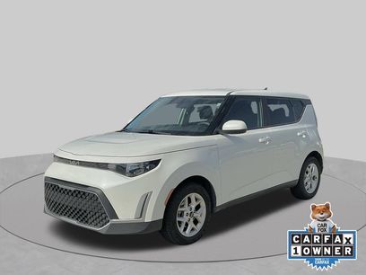 Used 2025 Kia Soul LX w/ LX Technology Package