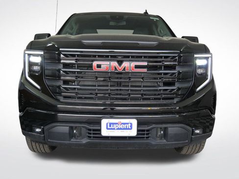 New 2026 GMC Sierra 1500 Elevation AWD/4WD image 8