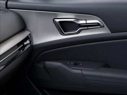 New 2026 Kia Sportage X-Line image 25