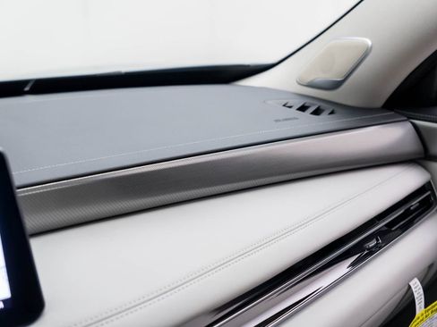 New 2027 INFINITI QX60 Luxe AWD/4WD image 31