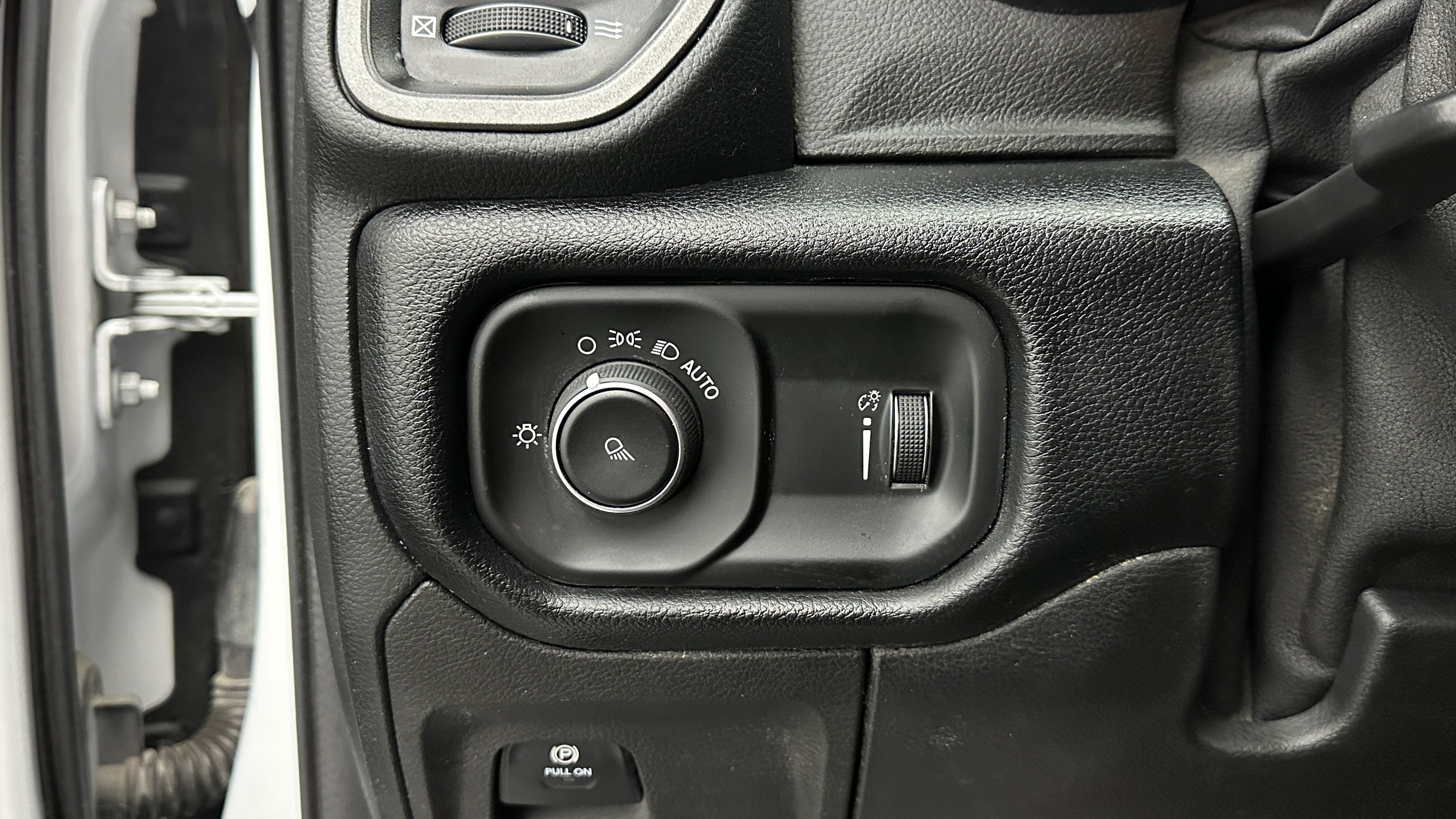Used 2022 RAM 1500 Tradesman RWD image 15