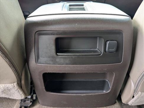 Used 2016 GMC Sierra 2500 Denali w/ Duramax Plus Package image 16