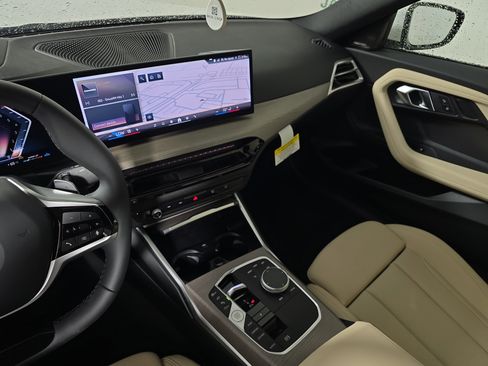 New 2025 BMW 230i xDrive Coupe w/ Premium Package image 23