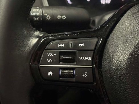 Used 2023 Honda Civic EX image 23