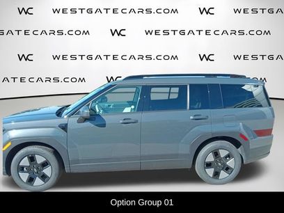 Used 2025 Hyundai Santa Fe SEL