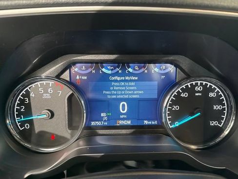 Used 2023 Ford F150 XLT w/ Equipment Group 302A High AWD/4WD image 22