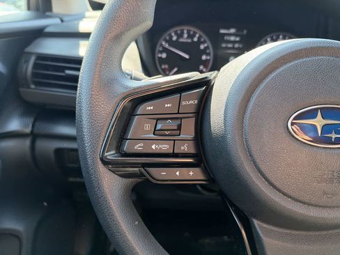 Certified 2024 Subaru Crosstrek 2.0i Premium image 29