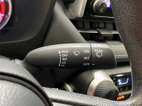 Used 2024 Toyota RAV4 LE image 21