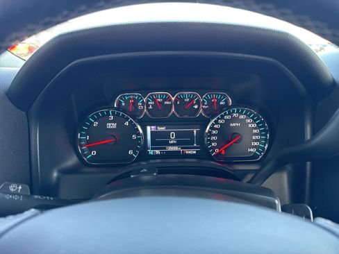 Used 2016 Chevrolet Silverado 1500 LT w/ All Star Edition image 26