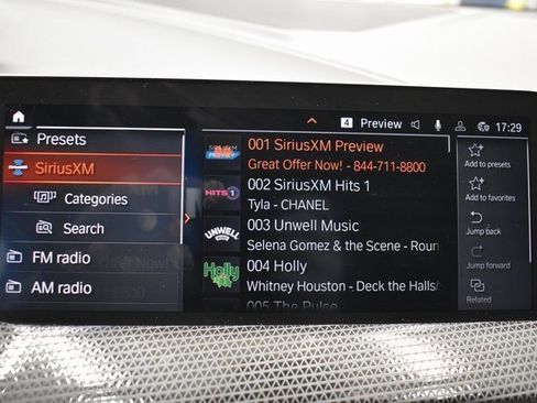 Used 2023 BMW 228i xDrive Gran Coupe w/ Convenience Package image 31