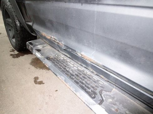 Used 2011 RAM 1500 Sport w/ Remote Start & Security Group image 54