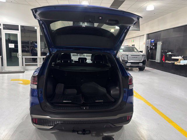 Used 2023 Kia Sportage X-Line w/ X-Line Premium Package AWD/4WD image 43