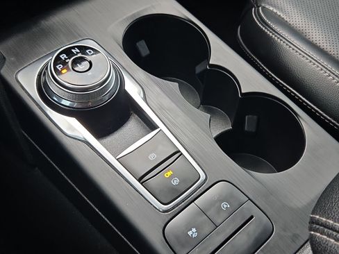 Used 2021 Ford Escape SEL image 26